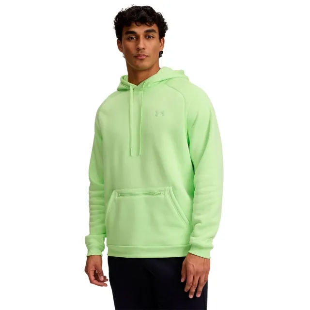 Under Armour Fleece Pro Kanga Hoodie