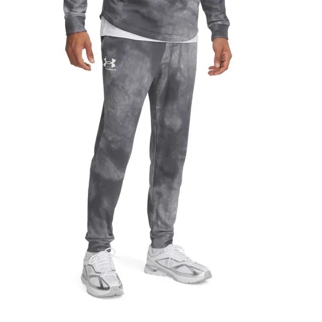 Under Armour Rival Terry Aop Joggers