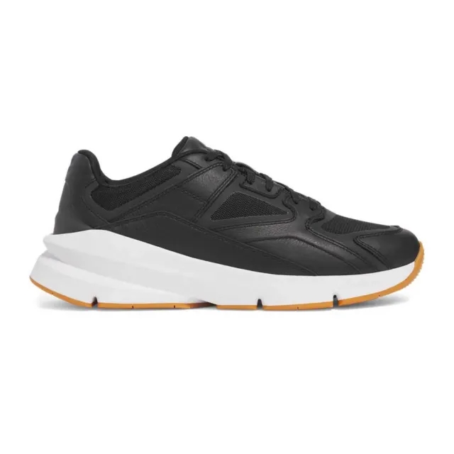 Under Armour Forge 96 Leather Reissue Trainers