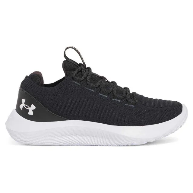 Under Armour  Dynamic 2 Women's Training Shoes Black / Anthracite / White 3.5