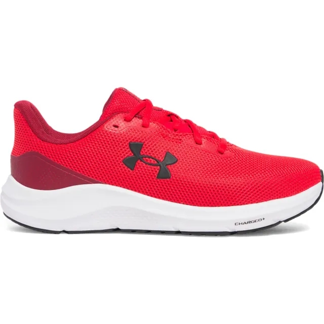 Under Armour Charged Pursuit 4 Running Shoes - SS25