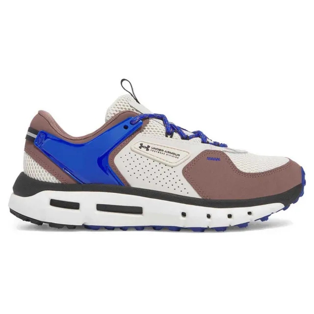 Under Armour Summit Trek Trainers