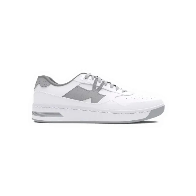 Under Armour Court 96 Suede Trainers