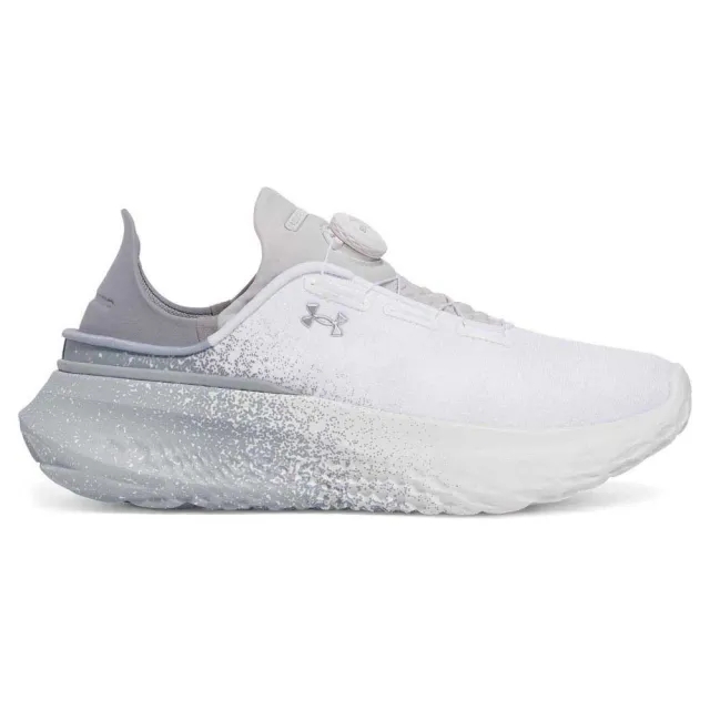 Under Armour Slipspeed Men Shoes - White