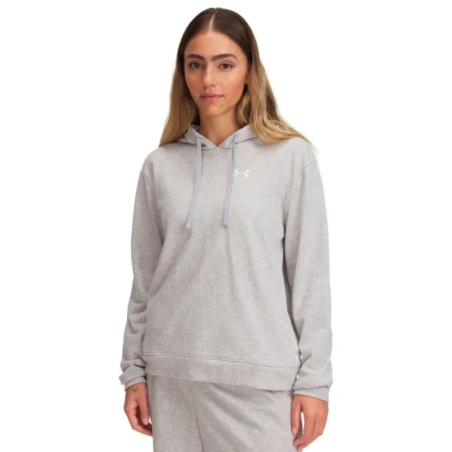 Under Armour Rival Terry Hoodie