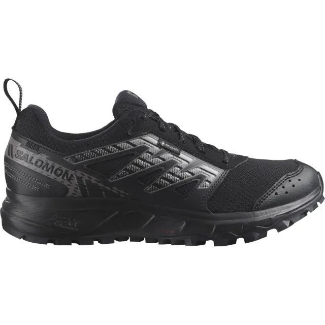Salomon Wander Gore-tex