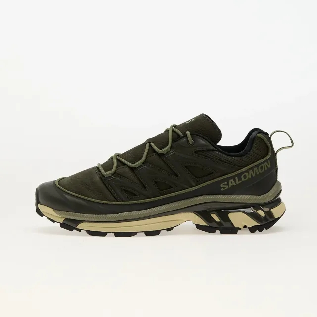 Salomon Xt-6 Expanse Leather