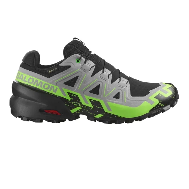 Salomon Speedcross 6 Gore-tex