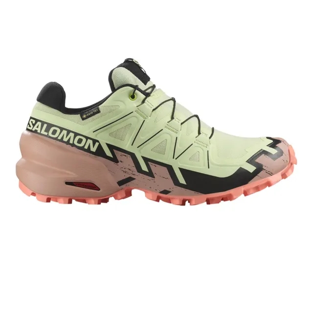 Salomon Speedcross 6 Gore-tex