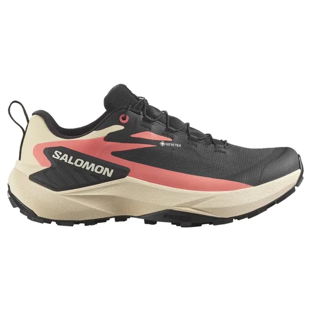 Salomon Genesis Goretex Trail Running Shoes