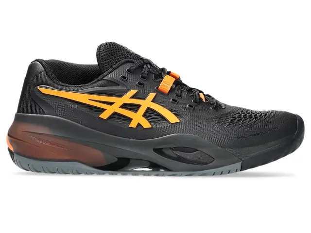 Asics Gel-Resolution X