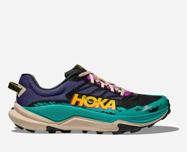 Hoka One One Hoka Hoka Torrent 4 Trail Running Shoes - SS25