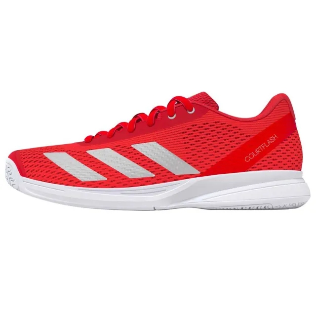 Adidas Courtflash Speed 2 Hard Court Shoes