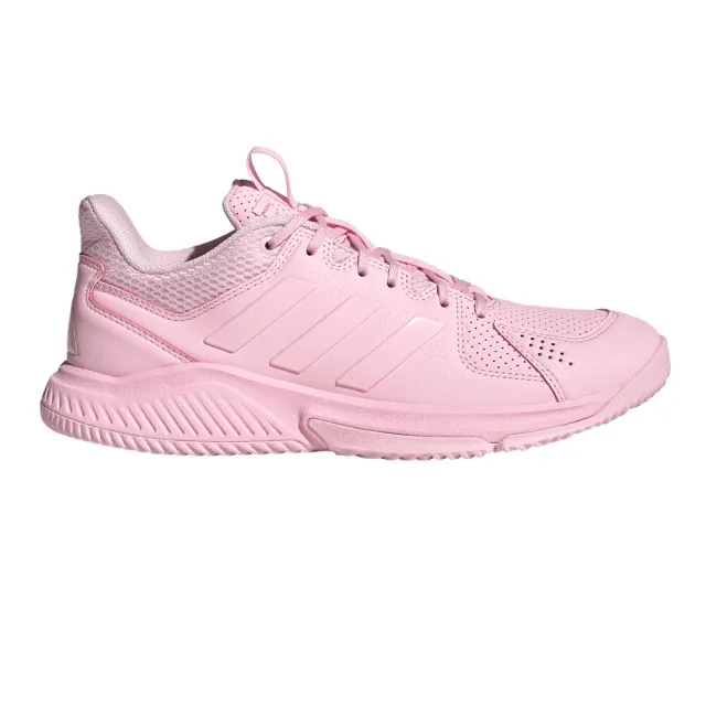 adidas Court Flight Women's Indoor Court Shoes - SS25