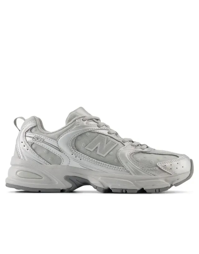 New Balance Sneaker 530 Unisex - ['Grey']
