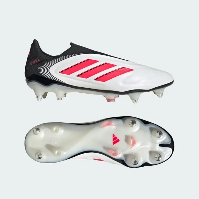 adidas Copa Pure III Elite Laceless Leather SG