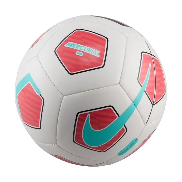 Nike Football Mercurial Fade Mad Energy - ['White']
