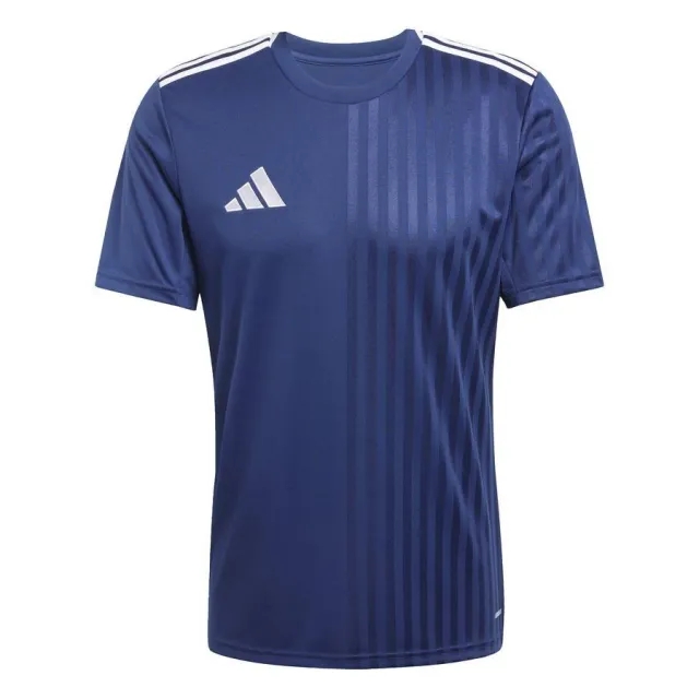 Adidas Playershirt Campeon 25 - ['Blue']