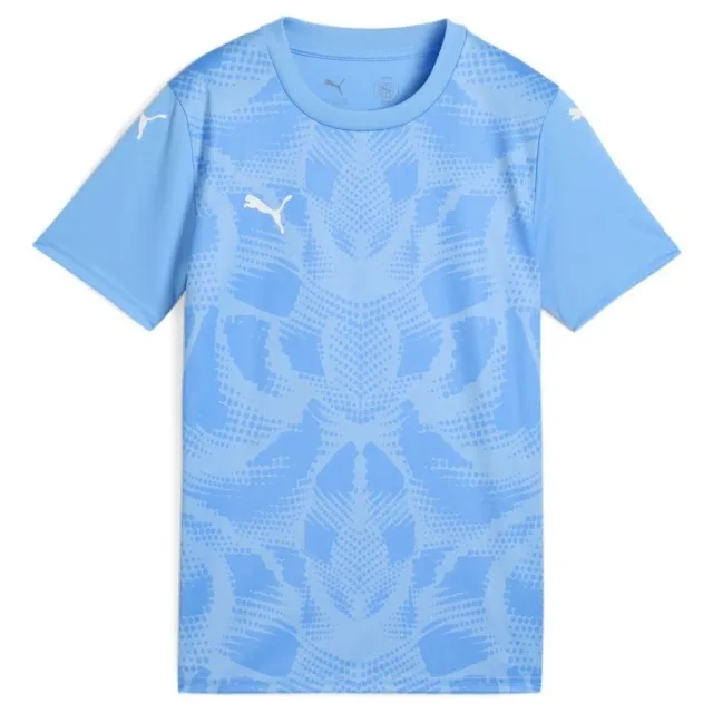 Puma Playershirt Teamultimate - ['Blue']