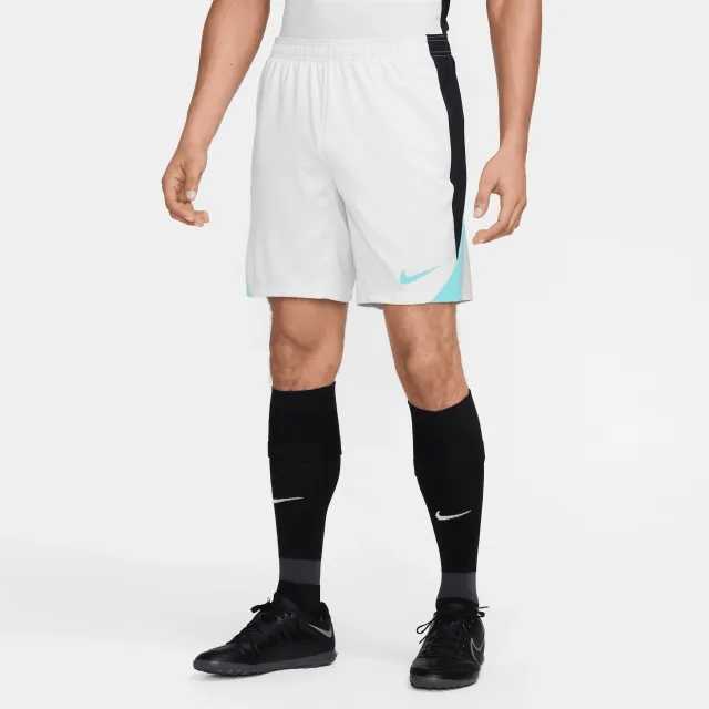 Nike Strike Men's Dri-FIT Football Shorts - Grey - Polyester