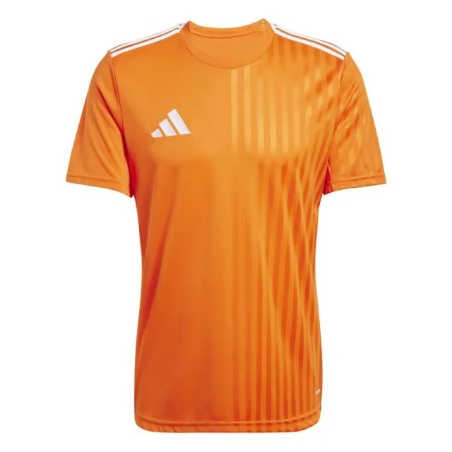 Adidas Playershirt Campeon 25 - ['Orange']