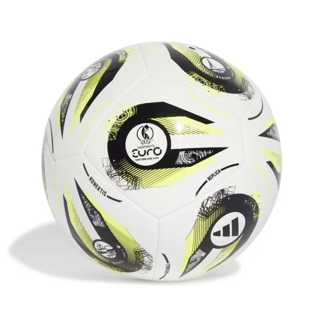 Adidas Football Konektis Club Women's Euro 2025 - ['White']