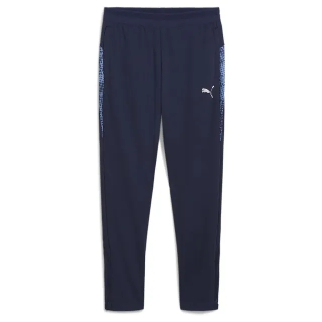 Puma Training Trousers Teamcup - ['Blue']