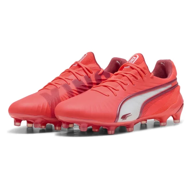 Puma Womens King Ultimate FG AG