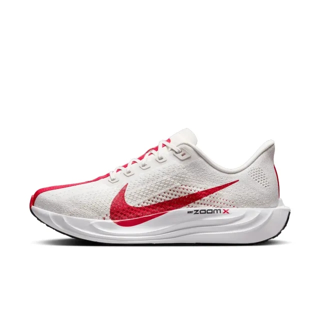 Nike Pegasus Plus - White, White