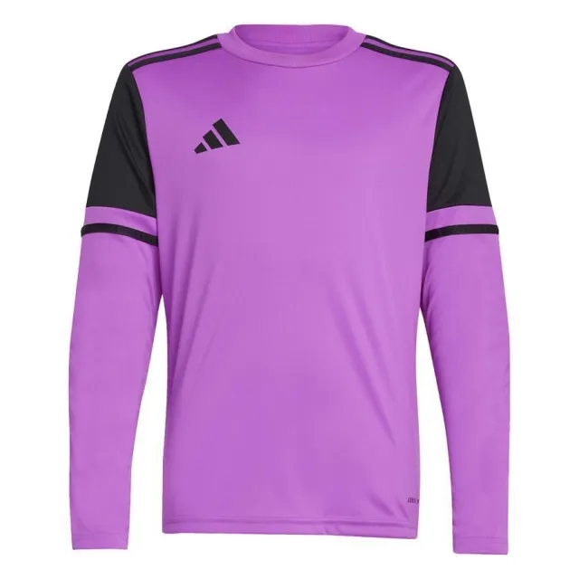 Adidas Goalkeeper Shirt Squadra 25 - ['Purple']