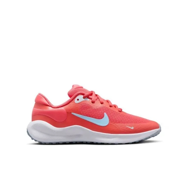 Nike Running Shoe Revolution 7 - ['Red']