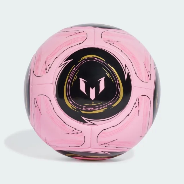 Adidas Football Messi Club - ['Pink']
