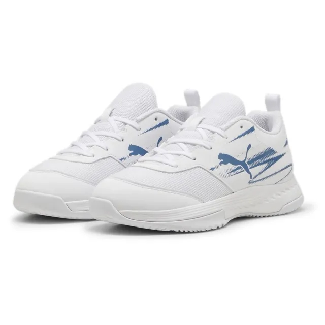 Puma Training Shoe Varion Ii - ['White']