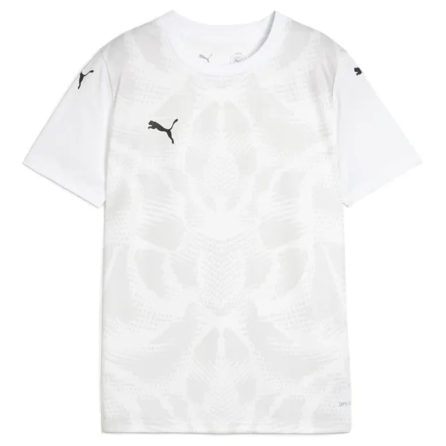 Puma Playershirt Teamultimate - ['White']
