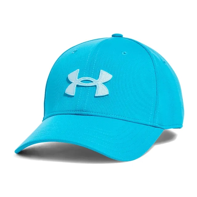 Under Armour Blitzing Adjustable Cap