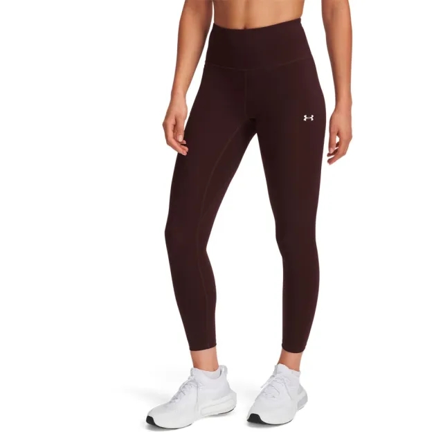 Under Armour Armour Motion Ankle Leg Emea Gym Legging Womens - Brown