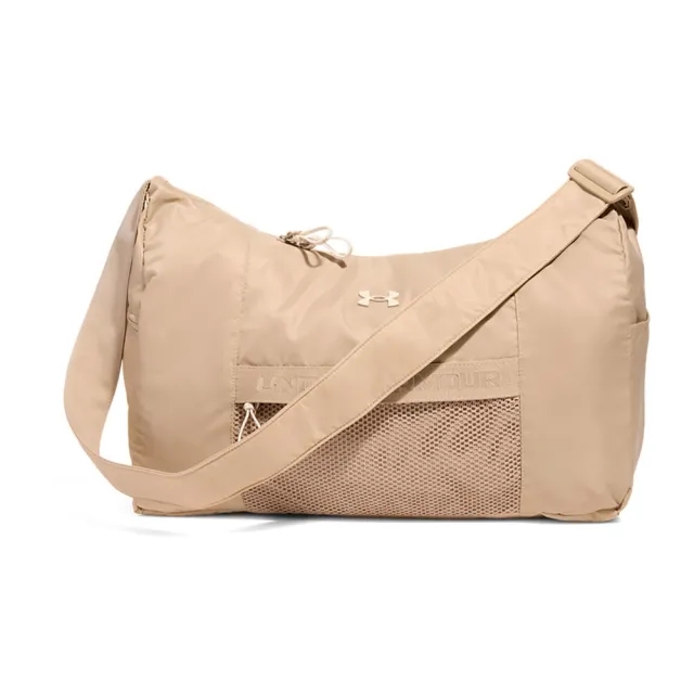 Bag Under Armour Ua Studio Slouchy Duffle Brown Universal