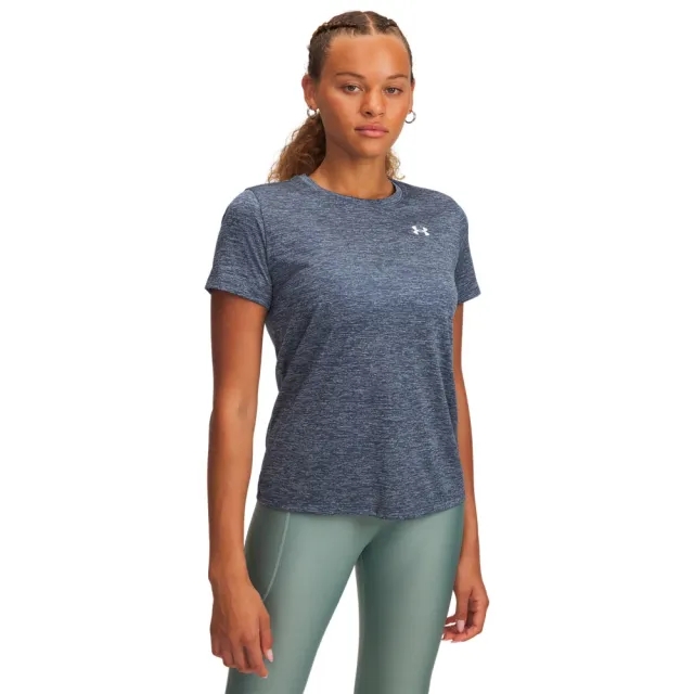 Under Armour Tech Twist Women's T-Shirt - SS25