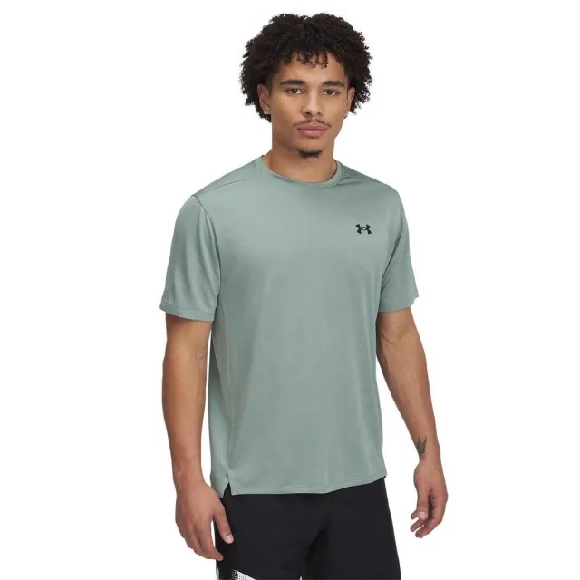 Under Armour Ua Tech Vent Jacquard T-Shirt