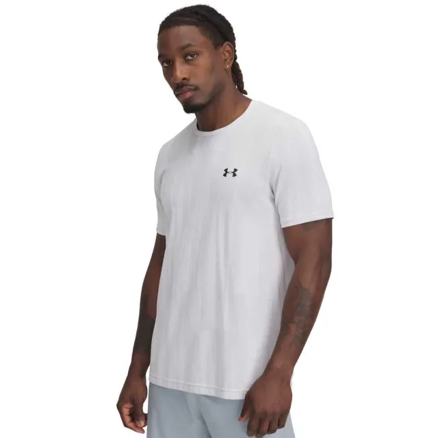 Under Armour Vanish Novelty Seamless Short Sleeve T-shirt
