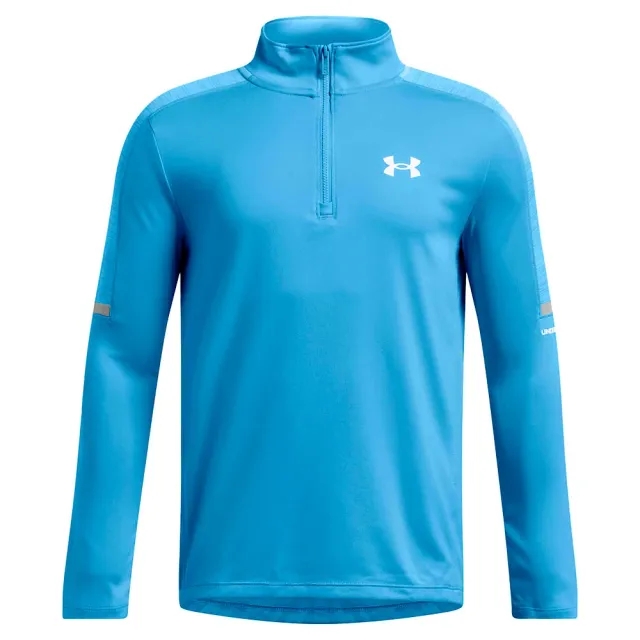Under Armour Tech Utility Half Zip Sweatshirt