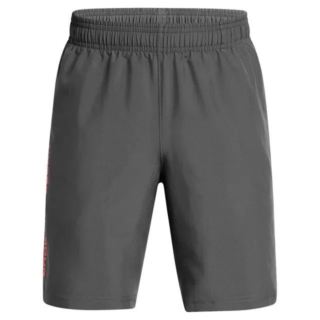 Under Armour Ua Tech Woven Wordmark Shorts Junior