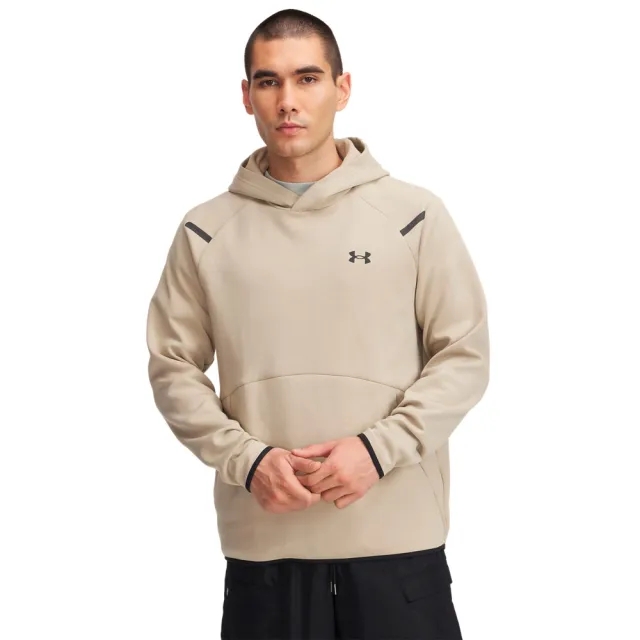 Under Armour Unstoppable Fleece Hoodie