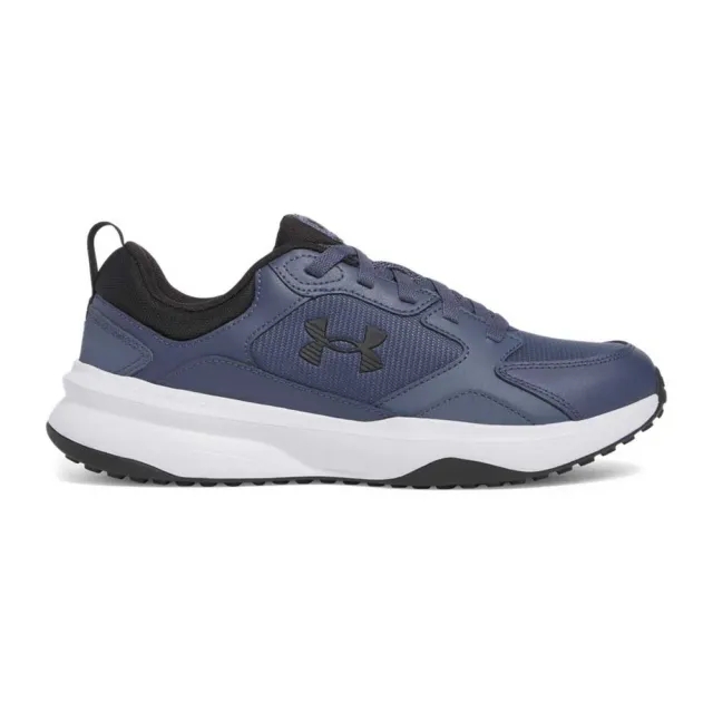 Under Armour Men's Charged Edge Trainers, Grey/Multi