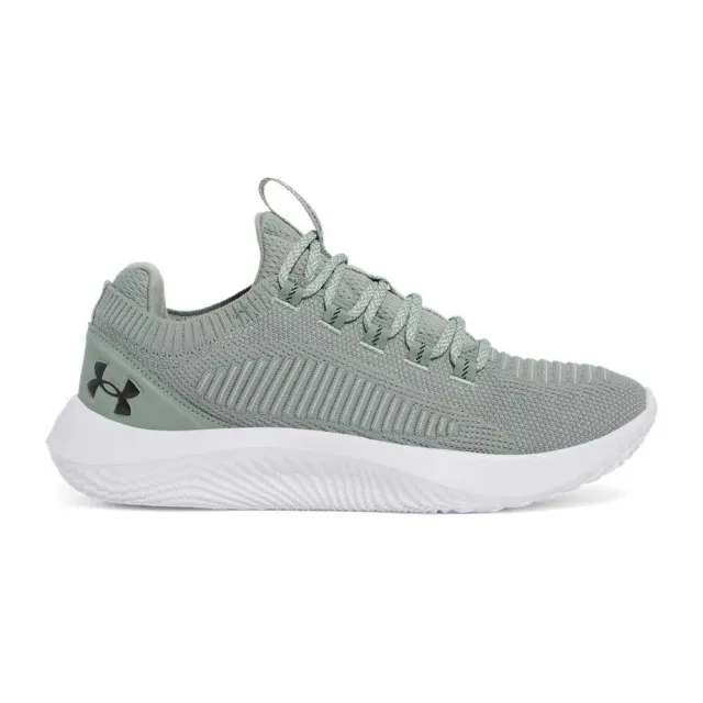 Men's  Under Armour  Dynamic 2 Training Shoes Silica Green / Hydro Green / Black 8.5