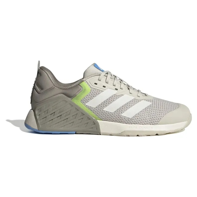Adidas Dropset 3 Weightlifting Shoes