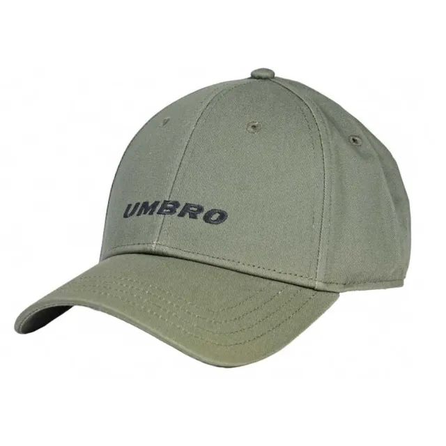 Umbro Wordmark Cap