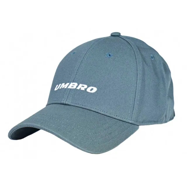 Umbro Wordmark Cap