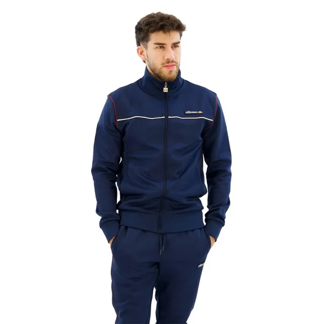 Ellesse San Marino Tracksuit Jacket