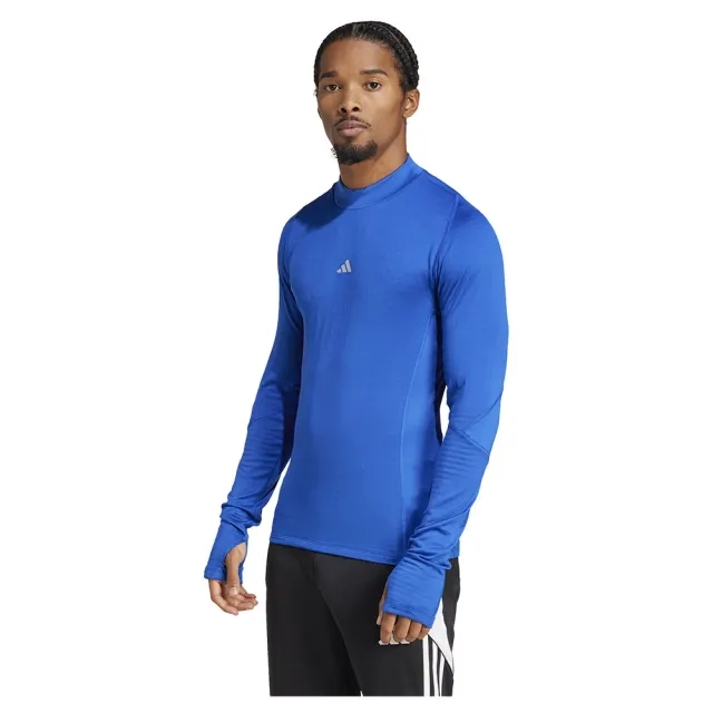 Adidas Techfit Cold.rdy Long Sleeve T-shirt